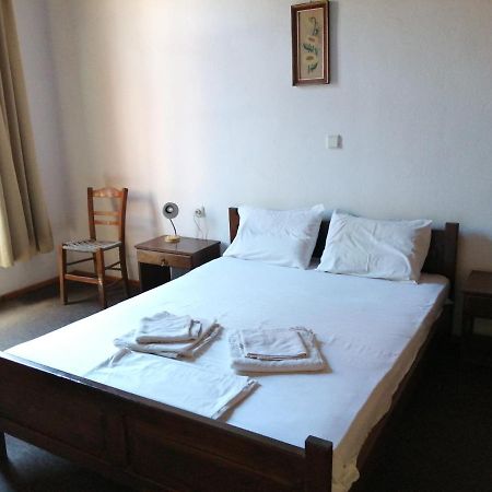 Lito Rooms Chania  Bagian luar foto