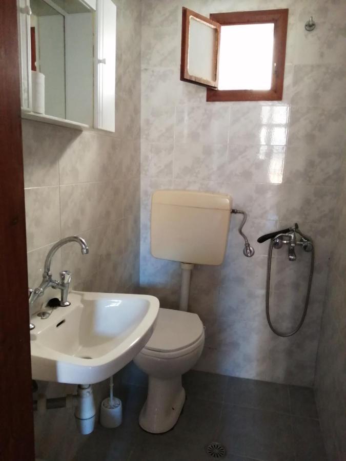 Lito Rooms Chania  Bagian luar foto