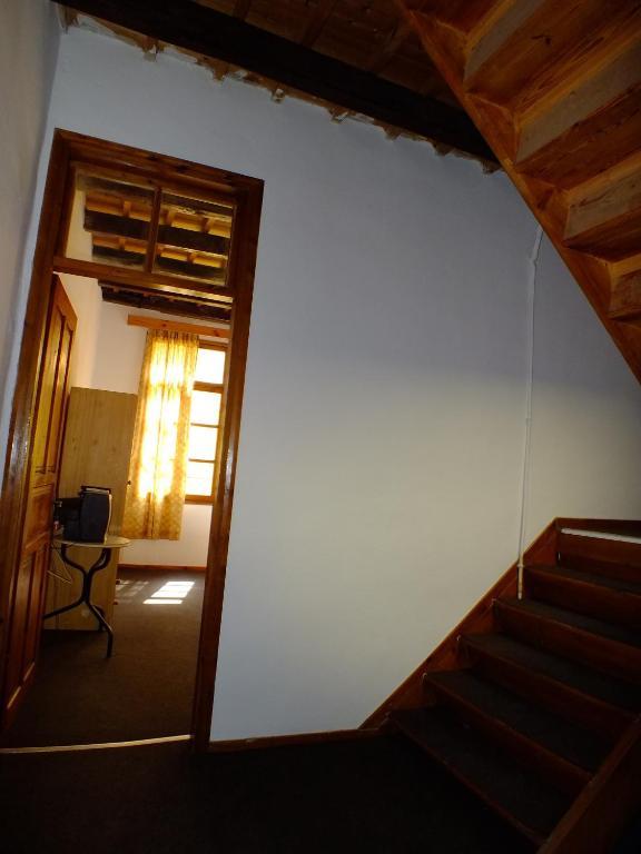 Lito Rooms Chania  Ruang foto