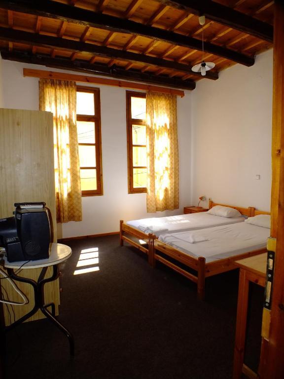 Lito Rooms Chania  Ruang foto