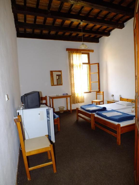Lito Rooms Chania  Ruang foto